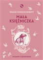 Mała księżniczka in polish