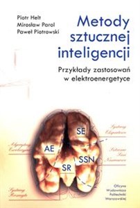 Metody sztucznej inteligencji. Przykłady zastosowań w elektroenergetyce buy polish books in Usa