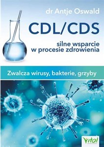 CDL/CDS silne wsparcie w procesie zdrowienia  