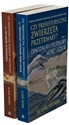 Pakiet Czy prehistoryczne zwierzęta przetrwały? Tom 1-2 polish books in canada