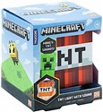 Lampka Dynamit TNT Minecraft  pl online bookstore