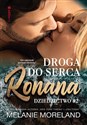 Droga do serca Ronana Dziedzictwo #2  