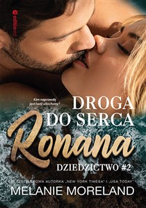 Droga do serca Ronana Dziedzictwo #2  