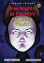 Five Nights At Freddy's Znajoma twarz Tom 10 polish usa