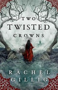 Two Twisted Crowns  bookstore