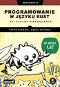 Programowanie w języku Rust. Oficjalny podręcznik wyd. 2 online polish bookstore