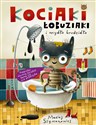 Kociaki łobuziaki i mydło brudzidło  polish books in canada