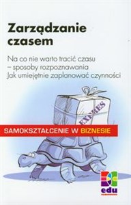 Zarządzanie czasem to buy in USA