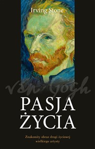 Pasja życia wyd. 2025  buy polish books in Usa