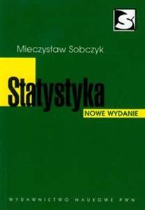 Statystyka - Polish Bookstore USA