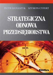 Strategiczna odnowa przedsiębiorstwa buy polish books in Usa