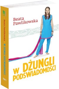 W dżungli podświadomości bookstore