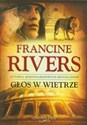 Głos w wietrze - Francine Rivers Polish bookstore