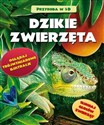 Dzikie zwierzęta - Grażyna Winiarska