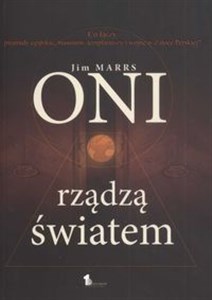 Oni rządzą światem Canada Bookstore