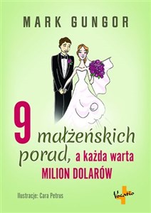 9 małżeńskich porad, a każda warta milion dolarów bookstore