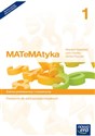 Matematyka 1 Podręcznik Zakres podstawowy i rozszerzony Szkoła ponadgimnazjalna polish books in canada
