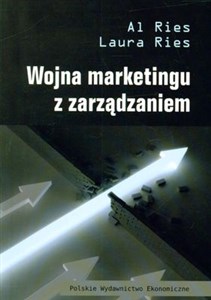 Wojna marketingu z zarządzaniem polish books in canada