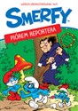 Smerfy Piórem reportera  polish books in canada