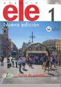 Agencia ELE 1 Podręcznik nueva edicion 