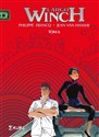 Largo Winch Tom 6 wydanie zbiorcze - Polish Bookstore USA