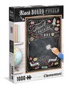 Puzzle 1000 Black Board - 