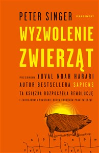 Wyzwolenie zwierząt  