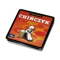 Magnetyczne gra na podróż Chińczyk - 