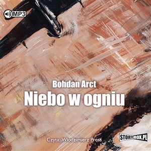 [Audiobook] Niebo w ogniu chicago polish bookstore