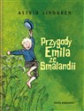 Przygody Emila ze Smalandii - Astrid Lindgren