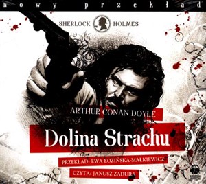 [Audiobook] Dolina Strachu  