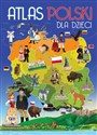Atlas Polski dla dzieci to buy in USA