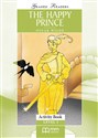 The Happy Prince Activity Book  Canada Bookstore