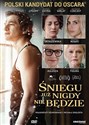 Śniegu już nigdy nie będzie DVD  - Małgorzata Szumowska