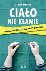 Ciało nie kłamie wyd. 2 pl online bookstore