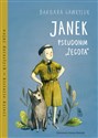 Janek pseudonim Żegota  online polish bookstore