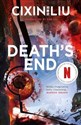 Death’s End online polish bookstore