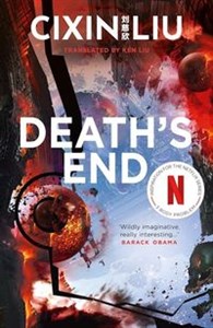 Death’s End online polish bookstore