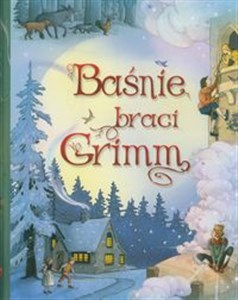 Baśnie braci Grimm pl online bookstore