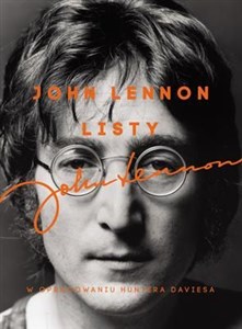 John Lennon Listy Bookshop