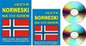 Język norweski na co dzień z płytami CD i MP3 Mini kurs językowy Rozmówki polsko-norweskie polish usa