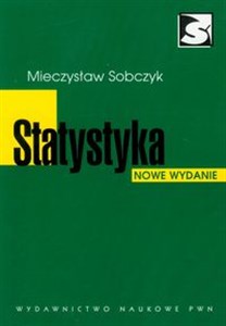 Statystyka to buy in Canada