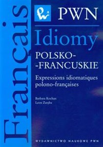 Idiomy polsko francuskie polish books in canada
