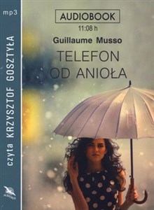 [Audiobook] Telefon od anioła  