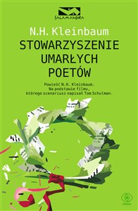 Stowarzyszenie Umarłych Poetów  Bookshop