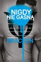 Nigdy nie gasną - Polish Bookstore USA