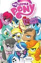 Mój Kucyk Pony Przyjaźń to magia Tom 3 - Opracowanie Zbiorowe