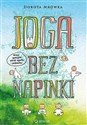 Joga bez napinki Bookshop