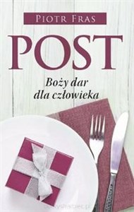 Post Boży dar dla człowieka polish books in canada