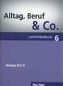 Alltag, Beruf & Co. 6 Lehrerhandbuch pl online bookstore